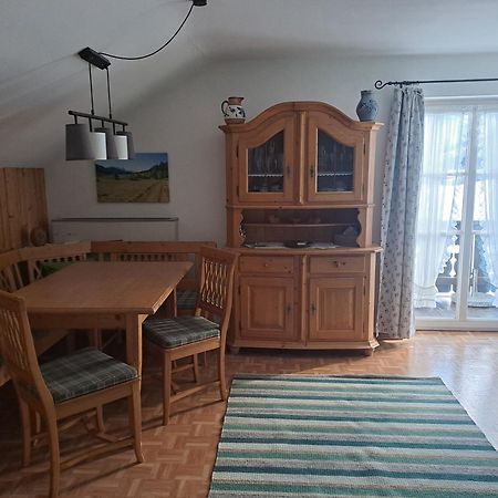 Bauernhaus Jocher Krün Екстериор снимка
